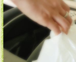 �������g���̂āH